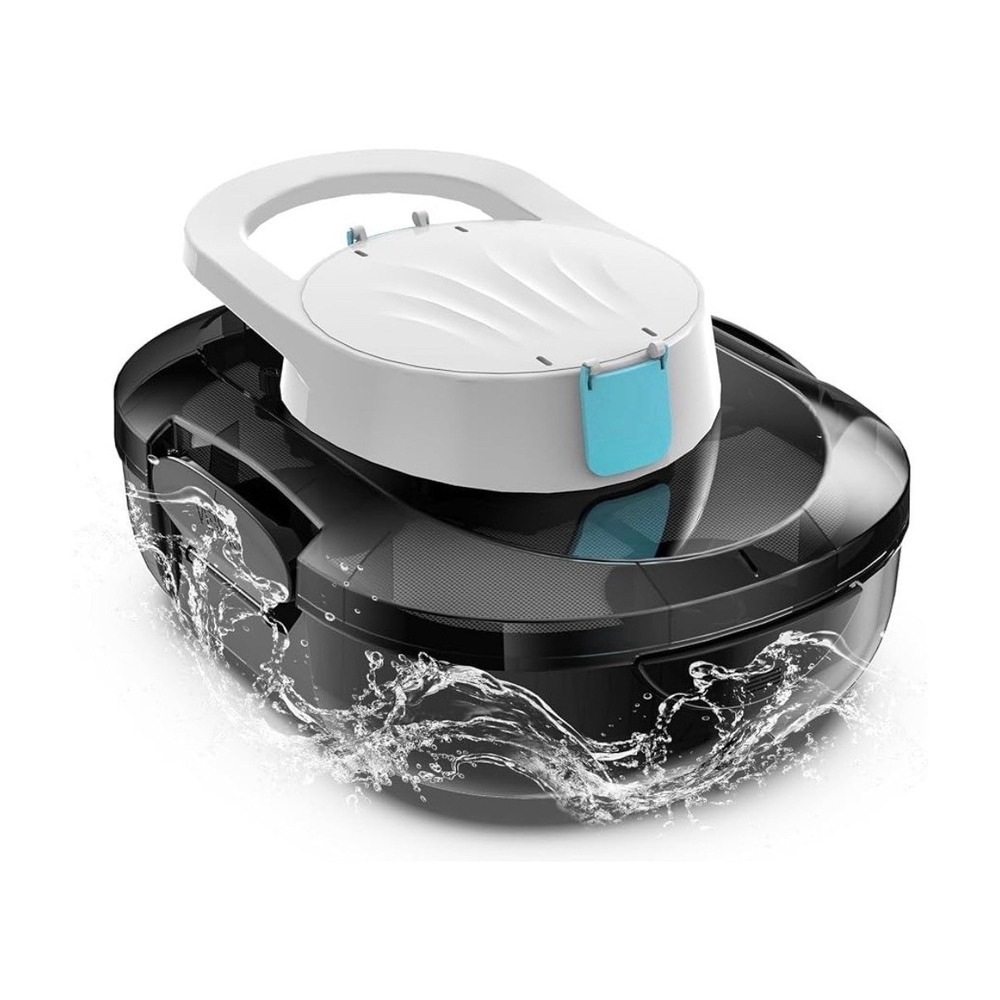 S1 Pro Cordless Automatic Pool Cleaner Robot Above Ground Pool Vacuum